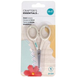 Ferramenta Detail Scissors