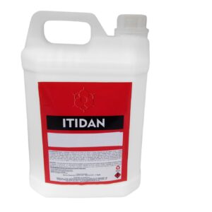 Tinta Spray Serigrafia Copo Jateado 5lt