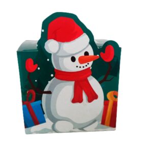 Caixa de Caneca Personalizada ref.46