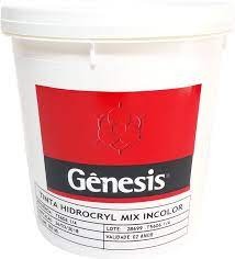 HIDROCRYL MIX INCOLOR 900ML