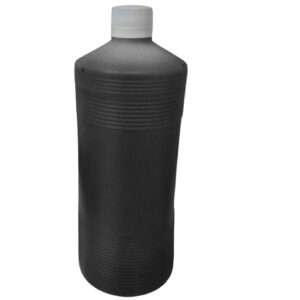 Tinta Spray Serigrafia Copo Preto Fosco 1lt