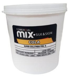SUPER COLA PARA FOIL Q 900ML