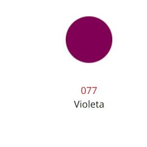 PLASTISOL FREE PIGMENTO CONC. FLUOR VIOLETA 250ML