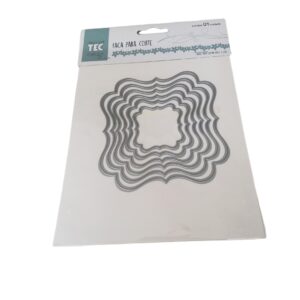 Faca para corte extra grande tag II 20909