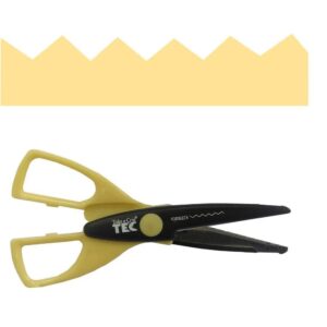 Tesoura P. fortaleza 7233