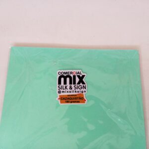 Papel Colorplus Cazaquistão 180g A4 25un