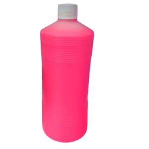 Tinta Spray Serigrafia Copo Pink Fluor 1lt