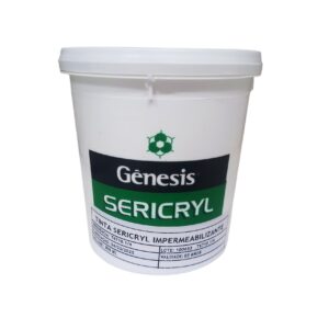 SERICRYL IMPERMEABILIZANTE 900ML