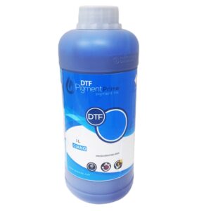 TINTA DTF PRIME CIANO LT TP0304/01