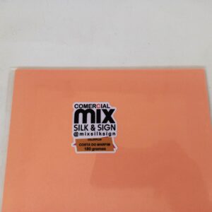 Papel Colorplus Costa do Marfim 180g A4 25un