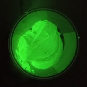PLASTISOL GEL FOSFORESCENTE 900ML