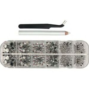 Kit Strass CL-16