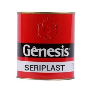 SERIPLAST PRETO 900ML