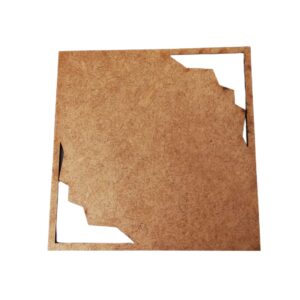 MDF 10x10