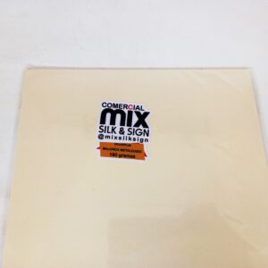 Papel Colorplus Majorca Metalizado 180g A4 25un