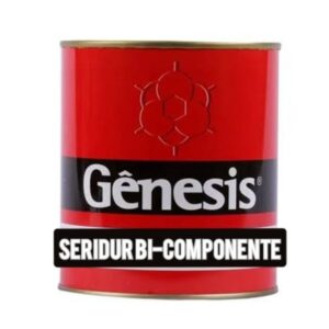 SeriDUR BI-COMPONENTE AMARELO OURO 900ml