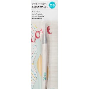 Ferramenta swivel knife