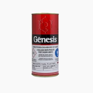 Amaciante para Plastisol 1000ml