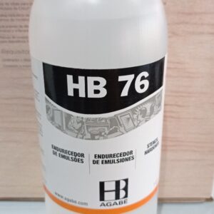 HB 76  - 1LT