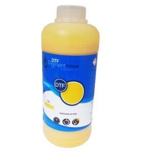 TINTA DTF PRIME AMARELO LT TP030/01