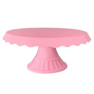 Boleira Slim 22cm Rosa bb