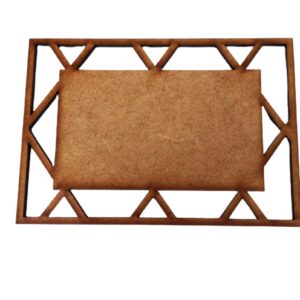 MDF MOLDURINHA 14x10