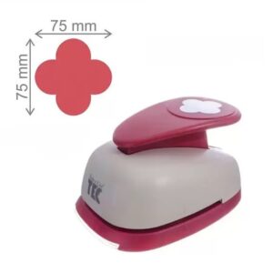 Furador Max Alavanca 3 Mini Envelope 9878
