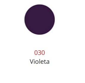 Plastisol pigmento concentrado VIOLETA 250g