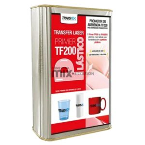 Primer TF200 Plástico-900ml