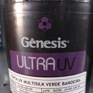 UV MULTISILK VERDE BANDEIRA 900ML