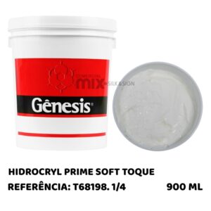 HIDROCRYL PRIME SOFT TOQUE 900ML