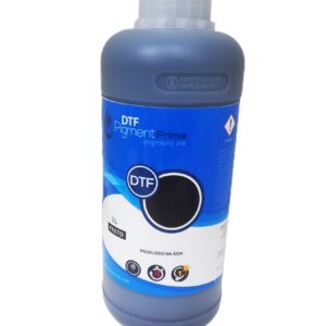 TINTA DTF PRIME PRETO LT TP0301/01