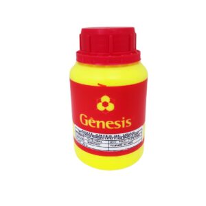 Sericor pigmento EXTRA FLUORESCENTE amarelo limão 250ml