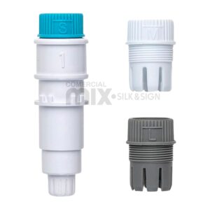 Ferramenta Pen Holder C4 Suporte Para Caneta Cameo 4 - Silhouette