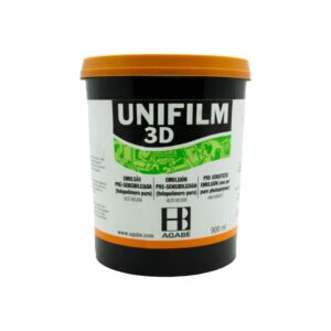 UNIFILM 3D 900ML