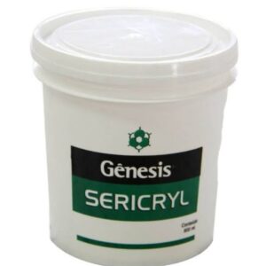 Sericryl SUPER MACIO clear-incolor GL 5kg