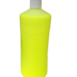 Tinta Spray Serigrafia Copo Amarelo Fluor 1lt