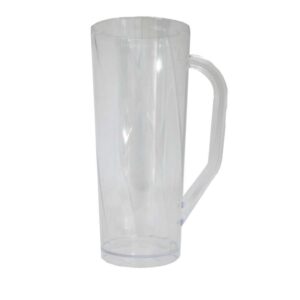 Copo Slim Cristal