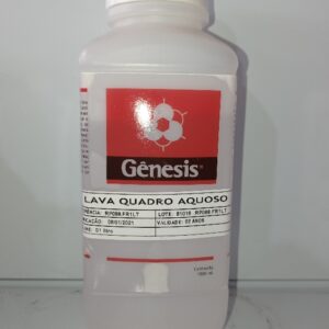 LAVA QUADRO AQUOSO 1LT
