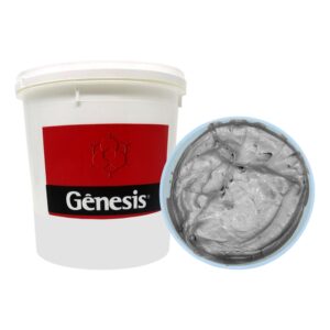 HIDROCRYL PEROLIZADO PRATA GL5