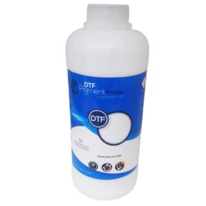TINTA DTF PRIME BRANCO LT TP0302/01