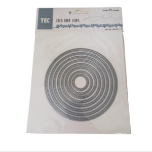 Faca para corte extra Grande Circulo 20907