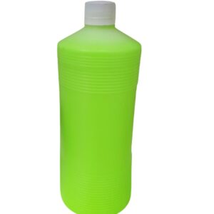 Tinta Spray Serigrafia Copo Verde Fluor 1lt