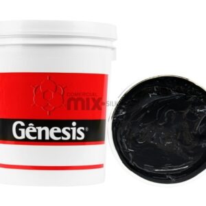 Hidrocryl CROMIA PRETO 250g