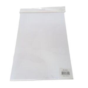 Papel 260gramas RC A4 c/ 20 folhas JOJO
