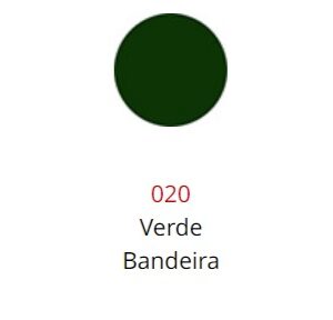 Plastisol pigmento concentrado VERDE BANDEIRA 250g