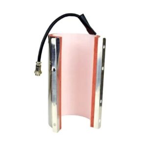 Resistência Prensa Mundi 15oz  Premium cilindrica 20CM