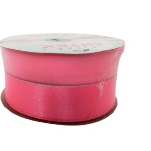 Fita de Cetim - Prata 10mt - Cores