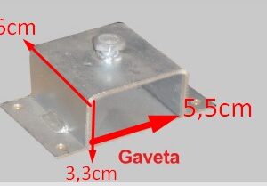 GAVETA para berços