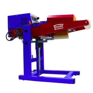 MAQUINARIO THERMO ROLLER